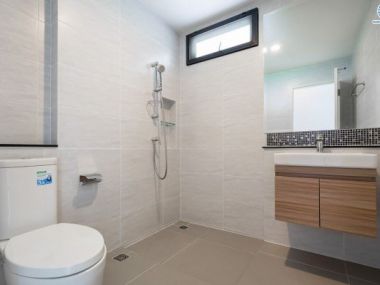 บ้านเดี่ยว ม.เดอะซิตี้ ราชพฤกษ์-ปิ่นเกล้า ใกล้จุดขึ้นทางด่วน ศรีรัช (B5349)