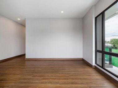 บ้านเดี่ยว ม.เดอะซิตี้ ราชพฤกษ์-ปิ่นเกล้า ใกล้จุดขึ้นทางด่วน ศรีรัช (B5349)