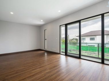 บ้านเดี่ยว ม.เดอะซิตี้ ราชพฤกษ์-ปิ่นเกล้า ใกล้จุดขึ้นทางด่วน ศรีรัช (B5349)