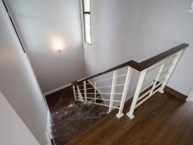 บ้านเดี่ยว ม.เดอะซิตี้ ราชพฤกษ์-ปิ่นเกล้า ใกล้จุดขึ้นทางด่วน ศรีรัช (B5349)