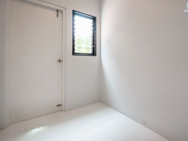 บ้านเดี่ยว ม.เดอะซิตี้ ราชพฤกษ์-ปิ่นเกล้า ใกล้จุดขึ้นทางด่วน ศรีรัช (B5349)