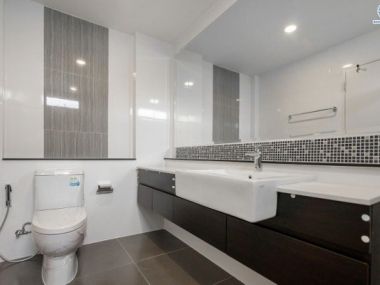 บ้านเดี่ยว ม.เดอะซิตี้ ราชพฤกษ์-ปิ่นเกล้า ใกล้จุดขึ้นทางด่วน ศรีรัช (B5349)