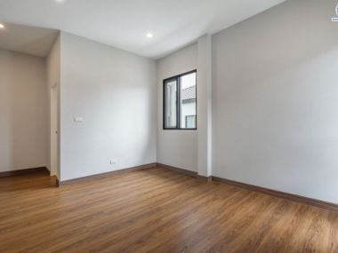 บ้านเดี่ยว ม.เดอะซิตี้ ราชพฤกษ์-ปิ่นเกล้า ใกล้จุดขึ้นทางด่วน ศรีรัช (B5349)