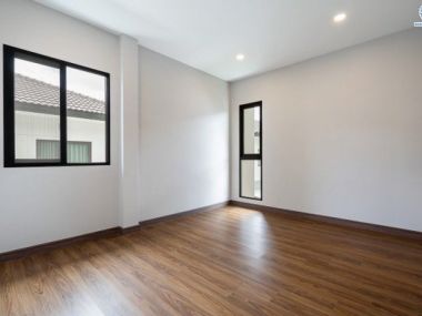 บ้านเดี่ยว ม.เดอะซิตี้ ราชพฤกษ์-ปิ่นเกล้า ใกล้จุดขึ้นทางด่วน ศรีรัช (B5349)