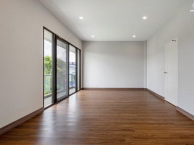 บ้านเดี่ยว ม.เดอะซิตี้ ราชพฤกษ์-ปิ่นเกล้า ใกล้จุดขึ้นทางด่วน ศรีรัช (B5349)