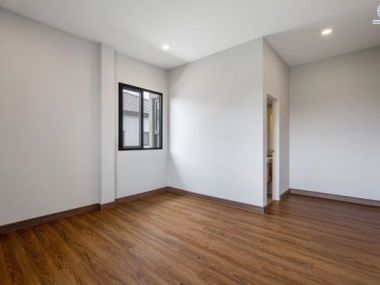 บ้านเดี่ยว ม.เดอะซิตี้ ราชพฤกษ์-ปิ่นเกล้า ใกล้จุดขึ้นทางด่วน ศรีรัช (B5349)