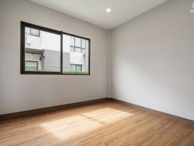 บ้านเดี่ยว ม.เดอะซิตี้ ราชพฤกษ์-ปิ่นเกล้า ใกล้จุดขึ้นทางด่วน ศรีรัช (B5349)