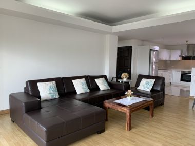 Hot Deal PPR Residence (พีพีอาร์ เรสซิเด้นซ์) ให้เช่าเพียง 50,000บาท/เดือน 2 ห้องนอน 2 ห้องน้ำ 120 ตรม. ใกล้ BTS พระโขนง เฟอร์นิเจอร์ครบพร้อมเข้าอยู่