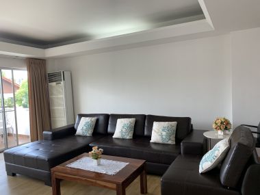 Hot Deal PPR Residence (พีพีอาร์ เรสซิเด้นซ์) ให้เช่าเพียง 50,000บาท/เดือน 2 ห้องนอน 2 ห้องน้ำ 120 ตรม. ใกล้ BTS พระโขนง เฟอร์นิเจอร์ครบพร้อมเข้าอยู่