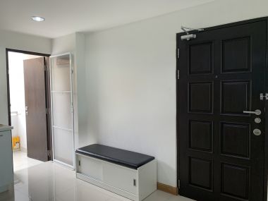 Hot Deal PPR Residence (พีพีอาร์ เรสซิเด้นซ์) ให้เช่าเพียง 50,000บาท/เดือน 2 ห้องนอน 2 ห้องน้ำ 120 ตรม. ใกล้ BTS พระโขนง เฟอร์นิเจอร์ครบพร้อมเข้าอยู่