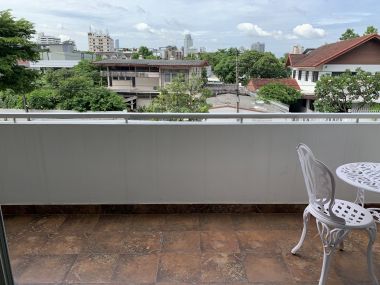 Hot Deal PPR Residence (พีพีอาร์ เรสซิเด้นซ์) ให้เช่าเพียง 50,000บาท/เดือน 2 ห้องนอน 2 ห้องน้ำ 120 ตรม. ใกล้ BTS พระโขนง เฟอร์นิเจอร์ครบพร้อมเข้าอยู่