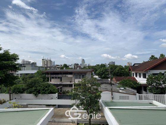 Hot Deal PPR Residence (พีพีอาร์ เรสซิเด้นซ์) ให้เช่าเพียง 50,000บาท/เดือน 2 ห้องนอน 2 ห้องน้ำ 120 ตรม. ใกล้ BTS พระโขนง เฟอร์นิเจอร์ครบพร้อมเข้าอยู่