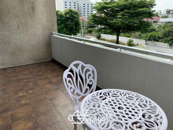 Hot Deal PPR Residence (พีพีอาร์ เรสซิเด้นซ์) ให้เช่าเพียง 50,000บาท/เดือน 2 ห้องนอน 2 ห้องน้ำ 120 ตรม. ใกล้ BTS พระโขนง เฟอร์นิเจอร์ครบพร้อมเข้าอยู่