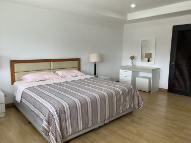 Hot Deal PPR Residence (พีพีอาร์ เรสซิเด้นซ์) ให้เช่าเพียง 50,000บาท/เดือน 2 ห้องนอน 2 ห้องน้ำ 120 ตรม. ใกล้ BTS พระโขนง เฟอร์นิเจอร์ครบพร้อมเข้าอยู่