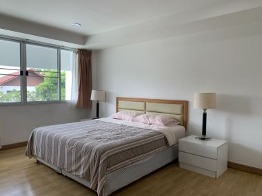 Hot Deal PPR Residence (พีพีอาร์ เรสซิเด้นซ์) ให้เช่าเพียง 50,000บาท/เดือน 2 ห้องนอน 2 ห้องน้ำ 120 ตรม. ใกล้ BTS พระโขนง เฟอร์นิเจอร์ครบพร้อมเข้าอยู่