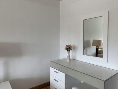 Hot Deal PPR Residence (พีพีอาร์ เรสซิเด้นซ์) ให้เช่าเพียง 50,000บาท/เดือน 2 ห้องนอน 2 ห้องน้ำ 120 ตรม. ใกล้ BTS พระโขนง เฟอร์นิเจอร์ครบพร้อมเข้าอยู่