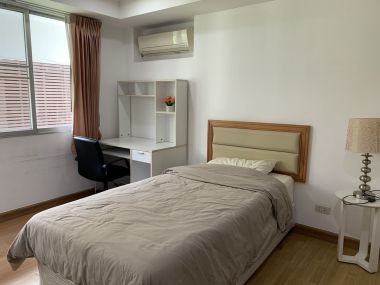 Hot Deal PPR Residence (พีพีอาร์ เรสซิเด้นซ์) ให้เช่าเพียง 50,000บาท/เดือน 2 ห้องนอน 2 ห้องน้ำ 120 ตรม. ใกล้ BTS พระโขนง เฟอร์นิเจอร์ครบพร้อมเข้าอยู่