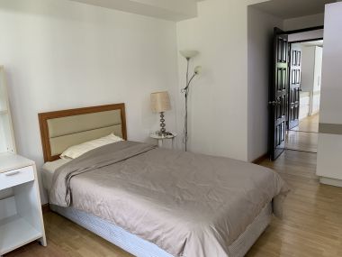 Hot Deal PPR Residence (พีพีอาร์ เรสซิเด้นซ์) ให้เช่าเพียง 50,000บาท/เดือน 2 ห้องนอน 2 ห้องน้ำ 120 ตรม. ใกล้ BTS พระโขนง เฟอร์นิเจอร์ครบพร้อมเข้าอยู่