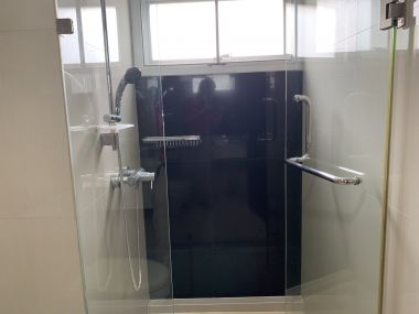 Hot Deal PPR Residence (พีพีอาร์ เรสซิเด้นซ์) ให้เช่าเพียง 50,000บาท/เดือน 2 ห้องนอน 2 ห้องน้ำ 120 ตรม. ใกล้ BTS พระโขนง เฟอร์นิเจอร์ครบพร้อมเข้าอยู่