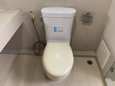 Hot Deal PPR Residence (พีพีอาร์ เรสซิเด้นซ์) ให้เช่าเพียง 50,000บาท/เดือน 2 ห้องนอน 2 ห้องน้ำ 120 ตรม. ใกล้ BTS พระโขนง เฟอร์นิเจอร์ครบพร้อมเข้าอยู่