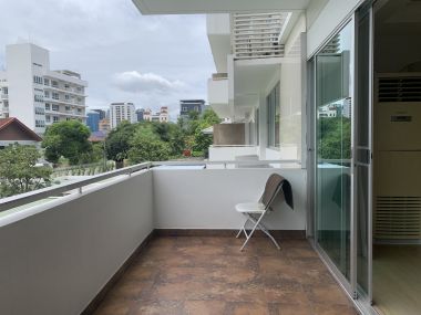 Hot Deal PPR Residence (พีพีอาร์ เรสซิเด้นซ์) ให้เช่าเพียง 50,000บาท/เดือน 2 ห้องนอน 2 ห้องน้ำ 120 ตรม. ใกล้ BTS พระโขนง เฟอร์นิเจอร์ครบพร้อมเข้าอยู่