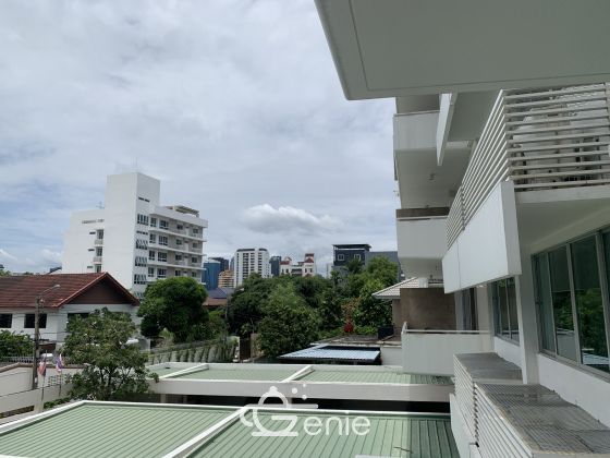 Hot Deal PPR Residence (พีพีอาร์ เรสซิเด้นซ์) ให้เช่าเพียง 50,000บาท/เดือน 2 ห้องนอน 2 ห้องน้ำ 120 ตรม. ใกล้ BTS พระโขนง เฟอร์นิเจอร์ครบพร้อมเข้าอยู่