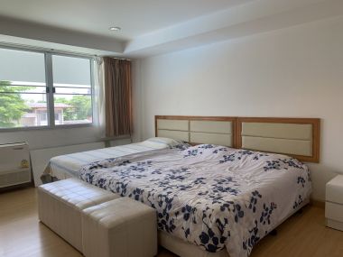 Hot Deal PPR Residence (พีพีอาร์ เรสซิเด้นซ์) ให้เช่าเพียง 50,000บาท/เดือน 2 ห้องนอน 2 ห้องน้ำ 120 ตรม. ใกล้ BTS พระโขนง เฟอร์นิเจอร์ครบพร้อมเข้าอยู่