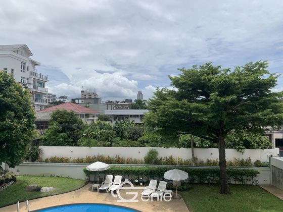 Hot Deal PPR Residence (พีพีอาร์ เรสซิเด้นซ์) ให้เช่าเพียง 50,000บาท/เดือน 2 ห้องนอน 2 ห้องน้ำ 120 ตรม. ใกล้ BTS พระโขนง เฟอร์นิเจอร์ครบพร้อมเข้าอยู่