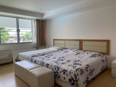 Hot Deal PPR Residence (พีพีอาร์ เรสซิเด้นซ์) ให้เช่าเพียง 50,000บาท/เดือน 2 ห้องนอน 2 ห้องน้ำ 120 ตรม. ใกล้ BTS พระโขนง เฟอร์นิเจอร์ครบพร้อมเข้าอยู่