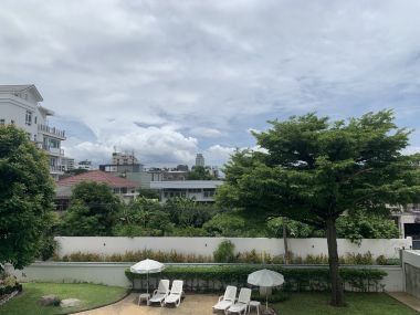 Hot Deal PPR Residence (พีพีอาร์ เรสซิเด้นซ์) ให้เช่าเพียง 50,000บาท/เดือน 2 ห้องนอน 2 ห้องน้ำ 120 ตรม. ใกล้ BTS พระโขนง เฟอร์นิเจอร์ครบพร้อมเข้าอยู่