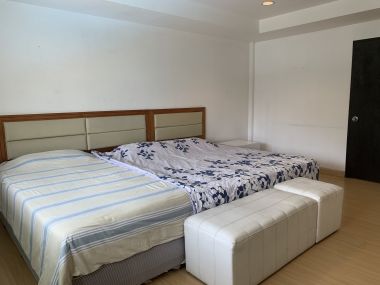 Hot Deal PPR Residence (พีพีอาร์ เรสซิเด้นซ์) ให้เช่าเพียง 50,000บาท/เดือน 2 ห้องนอน 2 ห้องน้ำ 120 ตรม. ใกล้ BTS พระโขนง เฟอร์นิเจอร์ครบพร้อมเข้าอยู่