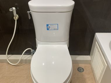 Hot Deal PPR Residence (พีพีอาร์ เรสซิเด้นซ์) ให้เช่าเพียง 50,000บาท/เดือน 2 ห้องนอน 2 ห้องน้ำ 120 ตรม. ใกล้ BTS พระโขนง เฟอร์นิเจอร์ครบพร้อมเข้าอยู่