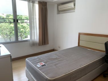 Hot Deal PPR Residence (พีพีอาร์ เรสซิเด้นซ์) ให้เช่าเพียง 50,000บาท/เดือน 2 ห้องนอน 2 ห้องน้ำ 120 ตรม. ใกล้ BTS พระโขนง เฟอร์นิเจอร์ครบพร้อมเข้าอยู่