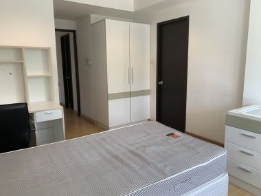 Hot Deal PPR Residence (พีพีอาร์ เรสซิเด้นซ์) ให้เช่าเพียง 50,000บาท/เดือน 2 ห้องนอน 2 ห้องน้ำ 120 ตรม. ใกล้ BTS พระโขนง เฟอร์นิเจอร์ครบพร้อมเข้าอยู่