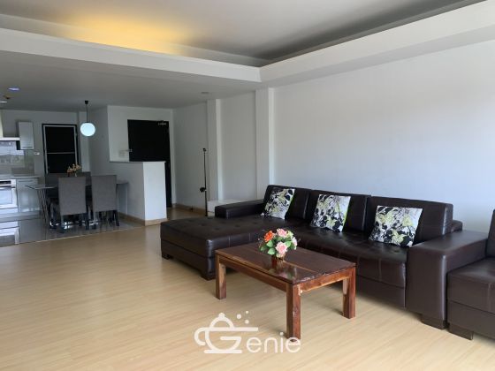 Hot Deal PPR Residence (พีพีอาร์ เรสซิเด้นซ์) ให้เช่าเพียง 50,000บาท/เดือน 2 ห้องนอน 2 ห้องน้ำ 120 ตรม. ใกล้ BTS พระโขนง เฟอร์นิเจอร์ครบพร้อมเข้าอยู่