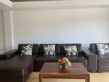 Hot Deal PPR Residence (พีพีอาร์ เรสซิเด้นซ์) ให้เช่าเพียง 50,000บาท/เดือน 2 ห้องนอน 2 ห้องน้ำ 120 ตรม. ใกล้ BTS พระโขนง เฟอร์นิเจอร์ครบพร้อมเข้าอยู่