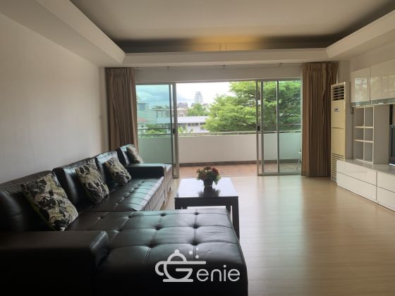 Hot Deal PPR Residence (พีพีอาร์ เรสซิเด้นซ์) ให้เช่าเพียง 50,000บาท/เดือน 2 ห้องนอน 2 ห้องน้ำ 120 ตรม. ใกล้ BTS พระโขนง เฟอร์นิเจอร์ครบพร้อมเข้าอยู่