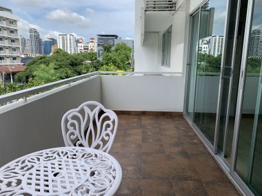 Hot Deal PPR Residence (พีพีอาร์ เรสซิเด้นซ์) ให้เช่าเพียง 50,000บาท/เดือน 2 ห้องนอน 2 ห้องน้ำ 120 ตรม. ใกล้ BTS พระโขนง เฟอร์นิเจอร์ครบพร้อมเข้าอยู่