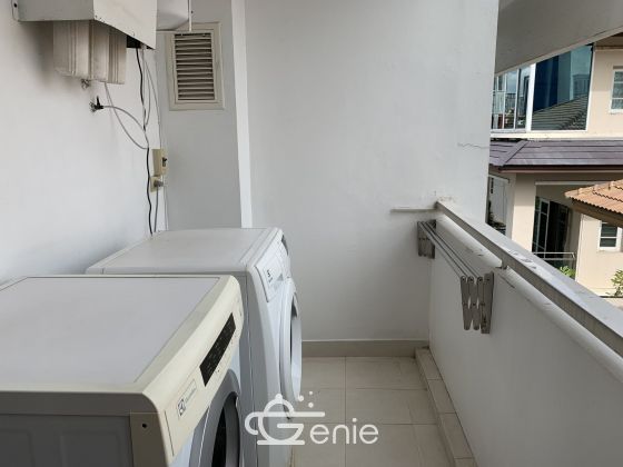 Hot Deal PPR Residence (พีพีอาร์ เรสซิเด้นซ์) ให้เช่าเพียง 50,000บาท/เดือน 2 ห้องนอน 2 ห้องน้ำ 120 ตรม. ใกล้ BTS พระโขนง เฟอร์นิเจอร์ครบพร้อมเข้าอยู่