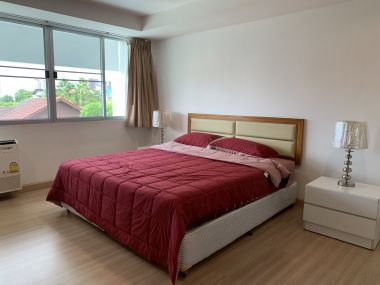 Hot Deal PPR Residence (พีพีอาร์ เรสซิเด้นซ์) ให้เช่าเพียง 50,000บาท/เดือน 2 ห้องนอน 2 ห้องน้ำ 120 ตรม. ใกล้ BTS พระโขนง เฟอร์นิเจอร์ครบพร้อมเข้าอยู่