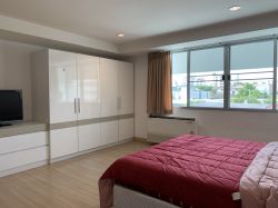 Hot Deal PPR Residence (พีพีอาร์ เรสซิเด้นซ์) ให้เช่าเพียง 50,000บาท/เดือน 2 ห้องนอน 2 ห้องน้ำ 120 ตรม. ใกล้ BTS พระโขนง เฟอร์นิเจอร์ครบพร้อมเข้าอยู่