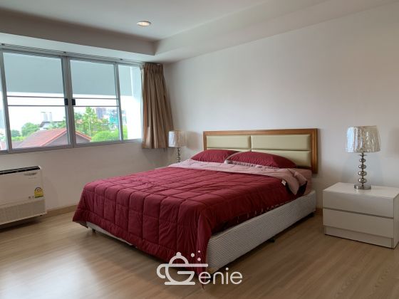 Hot Deal PPR Residence (พีพีอาร์ เรสซิเด้นซ์) ให้เช่าเพียง 50,000บาท/เดือน 2 ห้องนอน 2 ห้องน้ำ 120 ตรม. ใกล้ BTS พระโขนง เฟอร์นิเจอร์ครบพร้อมเข้าอยู่