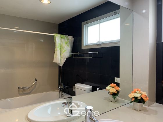 Hot Deal For rant at PPR Residence 2 Bedroom 2 Bathroom 50,000THB/month Fully furnished