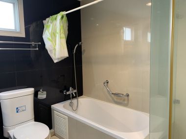 Hot Deal PPR Residence (พีพีอาร์ เรสซิเด้นซ์) ให้เช่าเพียง 50,000บาท/เดือน 2 ห้องนอน 2 ห้องน้ำ 120 ตรม. ใกล้ BTS พระโขนง เฟอร์นิเจอร์ครบพร้อมเข้าอยู่