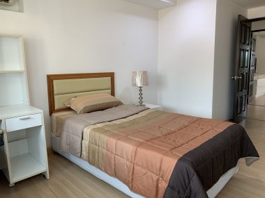 Hot Deal PPR Residence (พีพีอาร์ เรสซิเด้นซ์) ให้เช่าเพียง 50,000บาท/เดือน 2 ห้องนอน 2 ห้องน้ำ 120 ตรม. ใกล้ BTS พระโขนง เฟอร์นิเจอร์ครบพร้อมเข้าอยู่