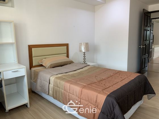 Hot Deal For rant at PPR Residence 2 Bedroom 2 Bathroom 50,000THB/month Fully furnished