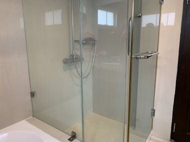 Hot Deal PPR Residence (พีพีอาร์ เรสซิเด้นซ์) ให้เช่าเพียง 50,000บาท/เดือน 2 ห้องนอน 2 ห้องน้ำ 120 ตรม. ใกล้ BTS พระโขนง เฟอร์นิเจอร์ครบพร้อมเข้าอยู่