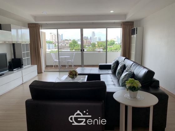 Hot Deal For rant at PPR Residence 2 Bedroom 2 Bathroom 50,000THB/month Fully furnished