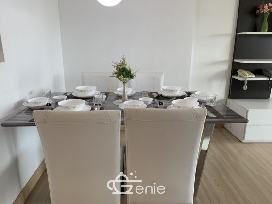 Hot Deal For rant at PPR Residence 2 Bedroom 2 Bathroom 50,000THB/month Fully furnished