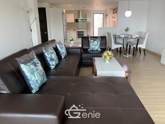 Hot Deal For rant at PPR Residence 2 Bedroom 2 Bathroom 50,000THB/month Fully furnished